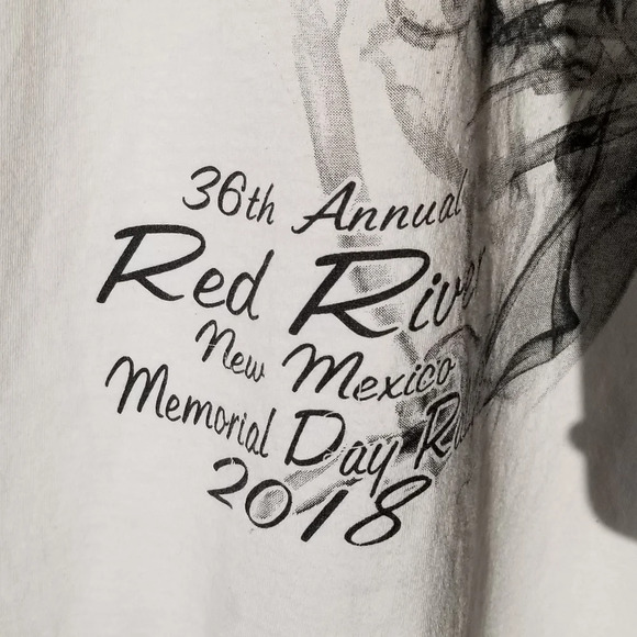 2018 Red River Run New Mexico Long Sleeve - Picture 4 of 6